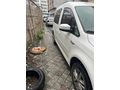 2018 HATASIZ BOYASIZ VOSWAGEN CADDY