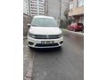 2018 HATASIZ BOYASIZ VOSWAGEN CADDY