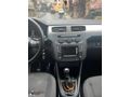 2018 HATASIZ BOYASIZ VOSWAGEN CADDY