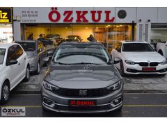 2023 FİAT EGEA 1.5 T4 HİBRİT URBAN 101.000 KM HATASIZ BOYASIZ...