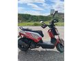 Sahibinden RMG Moto Gusto Rikko