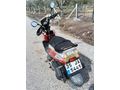 Sahibinden RMG Moto Gusto Rikko