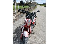 Sahibinden RMG Moto Gusto Rikko