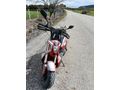 Sahibinden RMG Moto Gusto Rikko