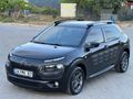 En Uygun Citroen C4 Cactus 1.2 PureTech Feel 2017 Model Cam Tavan