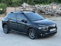 En Uygun Citroen C4 Cactus 1.2 PureTech Feel 2017 Model Cam Tavan
