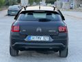 En Uygun Citroen C4 Cactus 1.2 PureTech Feel 2017 Model Cam Tavan