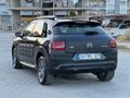En Uygun Citroen C4 Cactus 1.2 PureTech Feel 2017 Model Cam Tavan