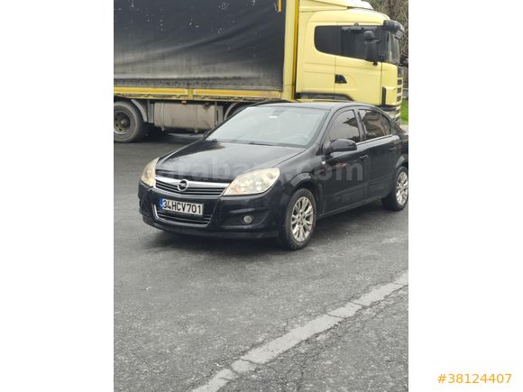 Sahibinden Tertemiz Otomatik Astra