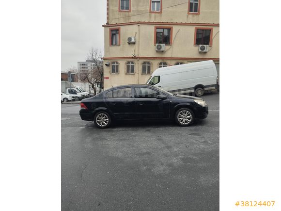 Sahibinden Tertemiz Otomatik Astra