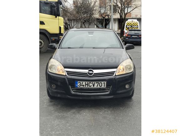 Sahibinden Opel Astra 1.6 Enjoy 2009 Model İstanbul 262.500 km