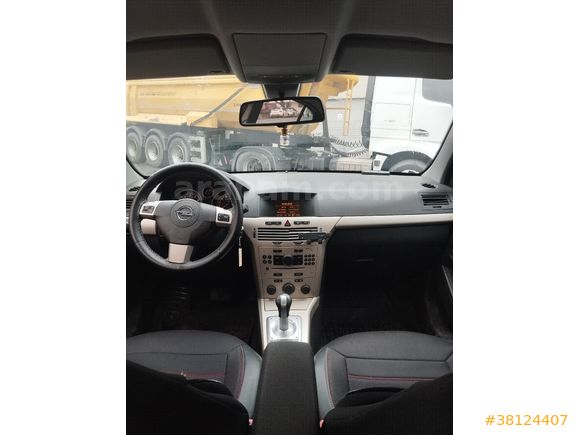 Sahibinden Tertemiz Otomatik Astra