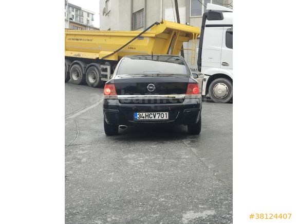 Sahibinden Tertemiz Otomatik Astra
