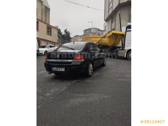 Sahibinden Tertemiz Otomatik Astra