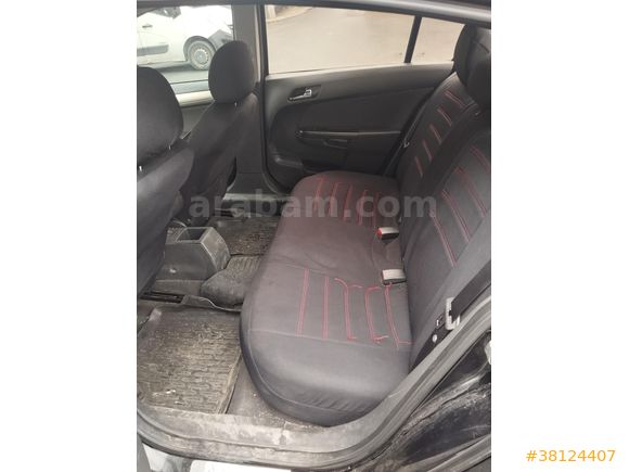 Sahibinden Tertemiz Otomatik Astra
