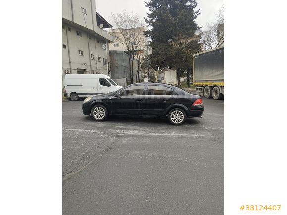 Sahibinden Tertemiz Otomatik Astra