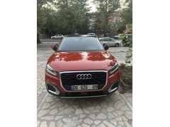 Sahibinden Audi Q2 30 TDI Design 2019 Model 