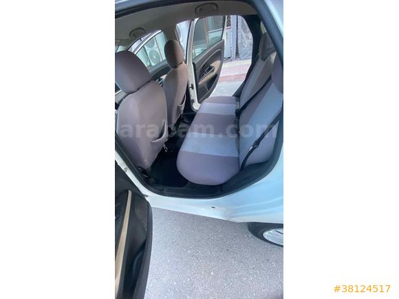 Sahibinden Fiat Linea 1.3 Multijet Active Plus 2010 Model 