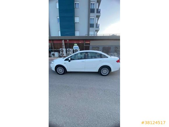 Sahibinden Fiat Linea 1.3 Multijet Active Plus 2010 Model 