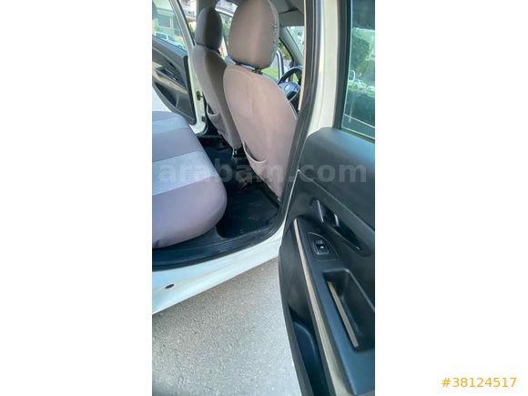 Sahibinden Fiat Linea 1.3 Multijet Active Plus 2010 Model 