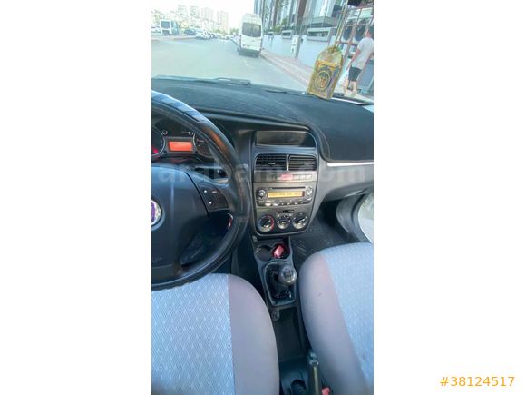Sahibinden Fiat Linea 1.3 Multijet Active Plus 2010 Model 