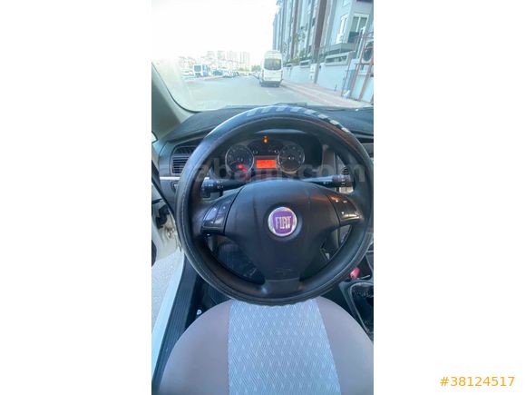 Sahibinden Fiat Linea 1.3 Multijet Active Plus 2010 Model 