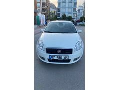 Sahibinden Fiat Linea 1.3 Multijet Active Plus 2010 Model 