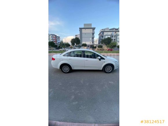 Sahibinden Fiat Linea 1.3 Multijet Active Plus 2010 Model 