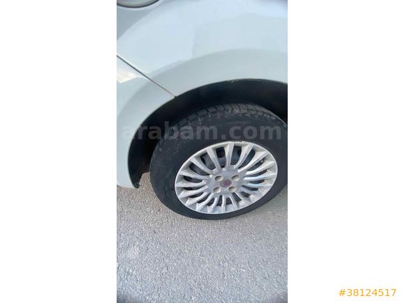 Sahibinden Fiat Linea 1.3 Multijet Active Plus 2010 Model 
