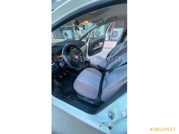 Sahibinden Fiat Linea 1.3 Multijet Active Plus 2010 Model 