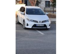 Sahibinden Toyota Auris 1.33 Life 2015 Model