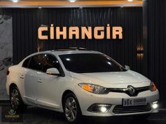 **CİHANGİR** İCON PRESTİJ HATASIZ AYARINDA SUNROOF