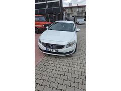 Sahibinden Volvo S60 1.6 D Premium 2015 Model Denizli