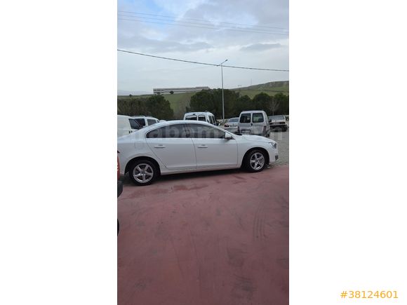 Sahibinden Volvo S60 1.6 D Premium 2015 Model Denizli