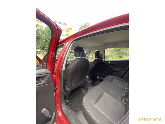 Sahibinden Peugeot 208 1.2 PureTech Access 2015 Model 