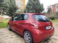 Sahibinden Peugeot 208 1.2 PureTech Access 2015 Model 