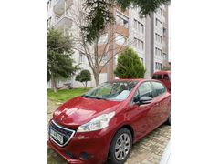 Sahibinden Peugeot 208 1.2 PureTech Access 2015 Model 