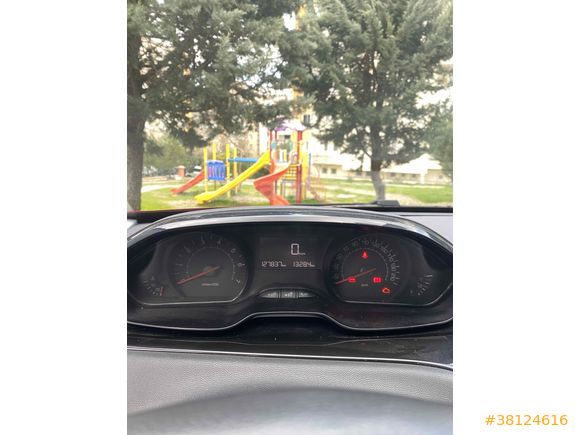 Sahibinden Peugeot 208 1.2 PureTech Access 2015 Model 