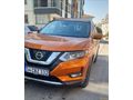 Sahibinden Nissan X-Trail 1.6 dCi Platinum 2018 Model