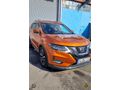Sahibinden Nissan X-Trail 1.6 dCi Platinum 2018 Model