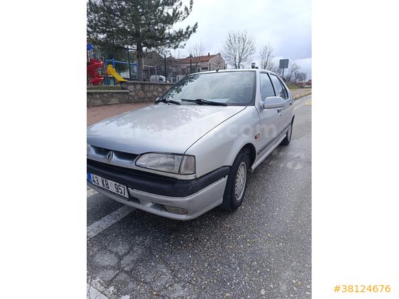 98 Europa, 6 yıllık sahibinden, Km 218 Bin, 1.6 enjeksiyonlu