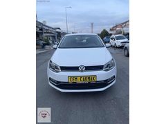 70 BİN KİLOMETREDE HATASIZ BOYASIZ DEGİŞENSİZ OTOMATİK POLO