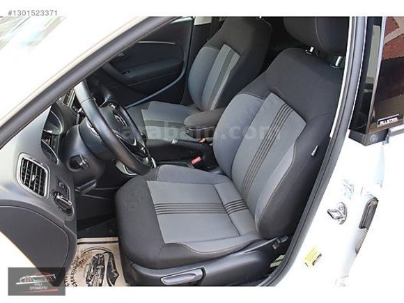 YALI OTOMOTİV'DEN 2016 MODEL VW POLO 1.2 TSI ALLSTAR- 108.000 KM