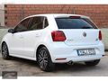YALI OTOMOTİV'DEN 2016 MODEL VW POLO 1.2 TSI ALLSTAR- 108.000 KM