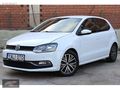 YALI OTOMOTİV'DEN 2016 MODEL VW POLO 1.2 TSI ALLSTAR- 108.000 KM