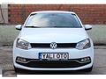 YALI OTOMOTİV'DEN 2016 MODEL VW POLO 1.2 TSI ALLSTAR- 108.000 KM