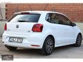 YALI OTOMOTİV'DEN 2016 MODEL VW POLO 1.2 TSI ALLSTAR- 108.000 KM