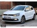 YALI OTOMOTİV'DEN 2016 MODEL VW POLO 1.2 TSI ALLSTAR- 108.000 KM