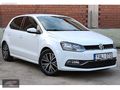 YALI OTOMOTİV'DEN 2016 MODEL VW POLO 1.2 TSI ALLSTAR- 108.000 KM