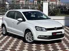 WW Polo 1.2 TSİ COMFORTLİNE HIZ SABİTLEMELİ